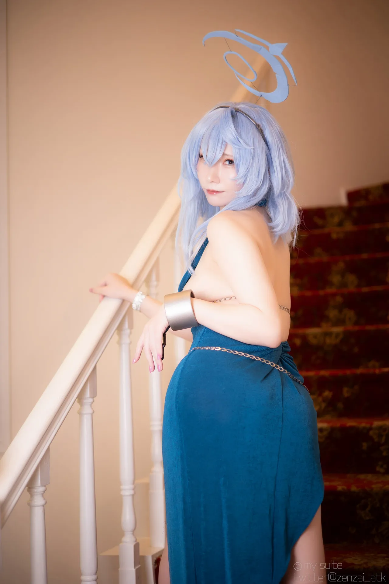 Atsuki - Suite Archive 5-erohere328.webp